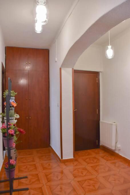 Conide, El Mirador Apartment Oviedo Exterior photo