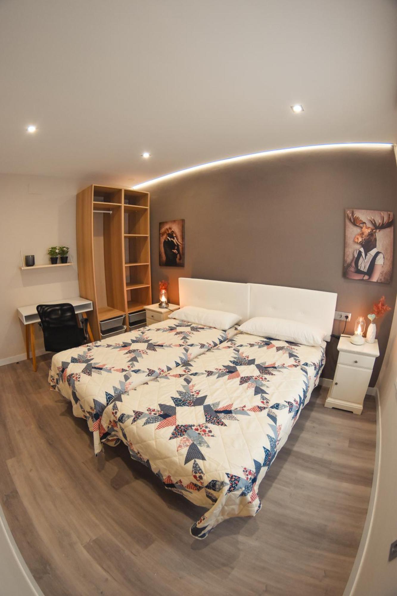 Conide, El Mirador Apartment Oviedo Exterior photo